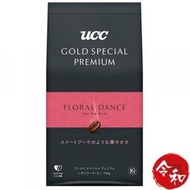 UCC - Gold Special Premium咖啡粉(花之舞) 150g【平行進口貨品】