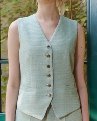 MAVE เสื้อ รุ่น Breeze vest