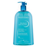 เจลอาบน้ำ Bioderma Atoderm Gel Douche - 1L