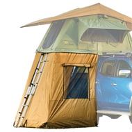 BOULIA ROOF TOP TENT ANNEX/NO FLOOR