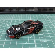 1/64 Hot Wheels Nissan Fairlady Z Advan