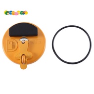 Locking  Tank Cap 7X7700 for  CAT  Excavator D6R D5C 311D 312D 320C 320D 321D 323D