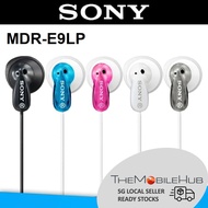 Sony MDR-E9LP Wired Earphones Earpiece