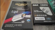 ULT-unite HDMI 2.0 4K HDMI 線