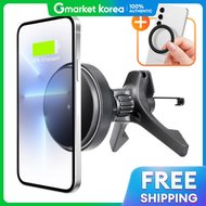 Cosy | Samsung Galaxy S25Fe/S24Fe/S23Fe Magsafe 15W Anti-Forward Tilt Car Fast Wireless Charging Mou