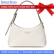 Kate Spade Handbag In Box 454 Mini Crossbody Meringue Off White KN426