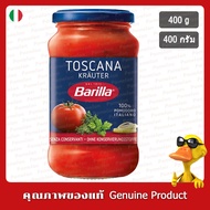 Barilla Toscana Pasta Sauce 400g