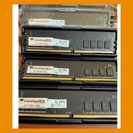 Venom RX VENOMRX 16GB (1x16GB ) DDR4 2666Mhz Memory RAM PC Computer