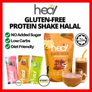 HEAL Protein Shake Powder Heal Protein Powder Protein Whey Protein Powder Pea Protein Shake Heal Nut