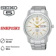 SEIKO 5 Sports Men Automatic Watch SNKP15K1