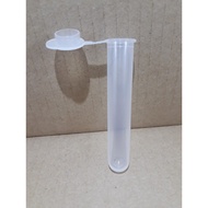 Flip cap centrifuge tube 15ml - Eppendorf 15ml - Bag of 100