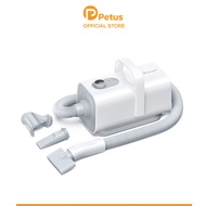 ไดร์เป่าขนสุนัข ไดร์เป่าขน เครื่องเป่าขนสัตว์เลี้ยง Pet Dryer ความเร็วลมปรับได้ 99ระดับ หัวเป่า 3หัว