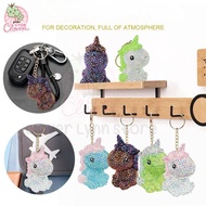 DIY DIAMOND DOLL DECORATION quote book activity games gift