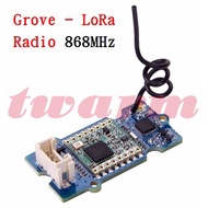 Seeed Grove-LoRa Radio 868MHz Module