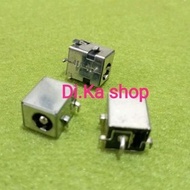 DC socket in Jack large Asus PCB adapter plug K42 A43 K52 55x25mm
