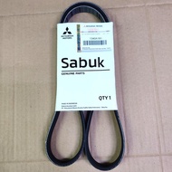 Selling Fan Belt Vanbelt Xpander 5Pk1266 (Original) Code 092