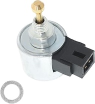 WFLNHB Carburetor Fuel Solenoid Fit for Kawasaki FH601V FH641V FH680V FH721V FX 4-Cycle Engine 21188