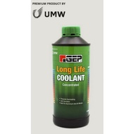 GEP LONG LIFE COOLANT CONCENTRATED