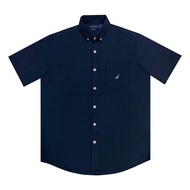 Nautica Short sleeve shirt เสื้อเชิ้ตผู้ชาย