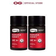 COMVITA UMF 15+ Manuka Honey 250g - Bundle of 2