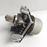 Dinamo motor BLDC 38V bekas copotan mesin fotocopy