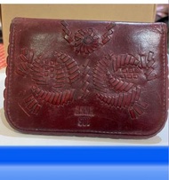 Anna Sui 銀包