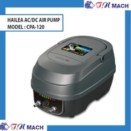 HAILEA AC/DC AIR PUMP CPA-120
