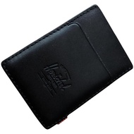 Herschel Supply Co. Leather Card Holder