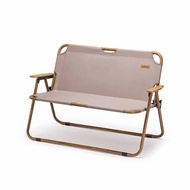 Naturehike NH20JJ002 glamping double folding chair