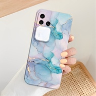 [SPJ,1] VIVO V30/V30 PRO Latest - Procamera Case - Current Case - Marble Fashion Case (other types v