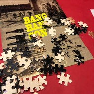 [FRAMES For SALE] A2, A3, A4, A5 mosaics (20-500 photos) printed on demand as gifts for friends, rel