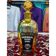 Dhenhal Oudh Hindi - Wangian Mewah & Eksklusif 3ml - 12ml