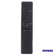 Black 4K TV HD Smart Remote Control For SAMSUNG 7 8 9 Series BN59-01259B/D