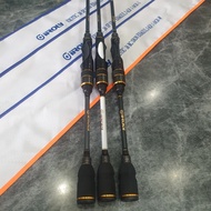Iroly Exotic 602 (180cm) & 662 (198cm) Fishing Rod