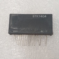 IC STK 7404 STK7404