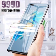 ☺ART☺ Flexible Film Full Screen Transparent PPF Sticker For Huawei Mate 40 Pro 30 20 Lite P40 P30 P20 Pro Plus