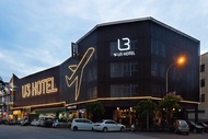 โรงแรมยู3 (U3 Hotel)
