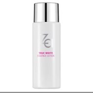 Small Bottle Za true white essence lotion 30ml.