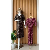 Agnes Dress