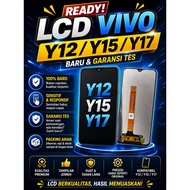 LCD VIVO Y12 Y15 Y17