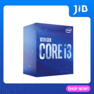 CPU (ซีพียู) INTEL 1200 CORE I3-10105 3.7GHz