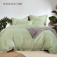 Hooga Olav Demetrius Tencel Quilt Cover Set