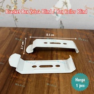 Zebra Blind Clip Bracket Zebra Blind Bracket/