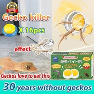 Japan❤️PSP Lizard trap Lizard killer Anti lizard Harmless to pets Lizard repellent Gecko repellan 壁虎