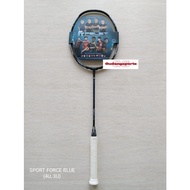 Tx0103 Original Fleet Felet Sport Force Badminton Racket