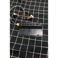 panasonic TH-L39EM5K button