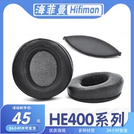 Suitable for Hifiman Hifiman HE400 HE400I HE400S HE400SE Earmuffs Earphone Sleeve Head Beam Cushion 