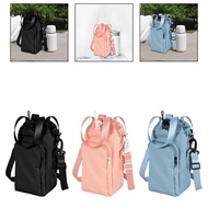 Gemvan SiaBiced Water Bottle Holder Bag of Water Bottle Holder for Men for Men Women with Handle