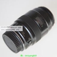 現貨Canon佳能EF100mm f2.8 USM微距鏡頭老百微 靜物花鳥蟲魚攝影二手