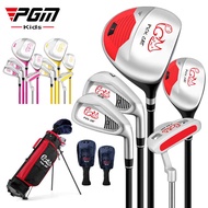 PGM Boys Girls Golf Club Teenager Beginner Set Club Children Club